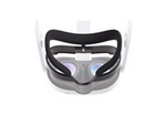 Ansiktsgränssnitt för virtual reality headset