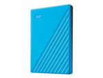 WD My Passport WDBYVG0020BBL