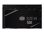 Elite V4 MPE-5001-ACABN