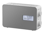 Panasonic-RF-D30BT - Bärbar DAB-radio