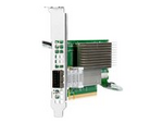 HPE InfiniBand HDR MCX653105A-HDAT