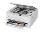 PIXMA TS6550i - Multifunktionsskrivare