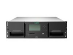 HPE StoreEver MSL3040 Scalable Library Base Module