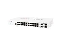 Fortinet FortiSwitch 124E