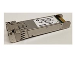 SFP+ sändar/mottagarmodul