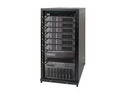 Eaton Tripp Lite Series 25U Rack Enclosure Server Cabinet w Doors & Sides -Special Price