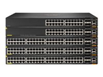 HPE Aruba 6200M 24G 4SFP+ Switch