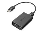 DisplayPort-adapter