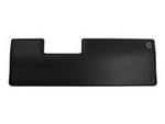 Wrist rest, RM/SM Pro, Regular, Memory foam