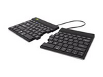 Ergonomic Keyboard Split break