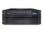 Smart-UPS X 2200 Rack/Tower LCD