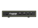 Emerald SE DVI KVM-over-IP Extender Receiver