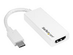 USB-C till HDMI-adapter med 4K 30 Hz