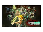 Hyrule Warriors Age of Imprisonment