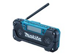 MR052 - Arbetsplatsradio