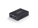 Startech - Fibermediekonverterare