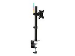 SmartFit Ergo Single Monitor Arm