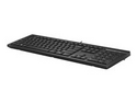 HP 125 - Tangentbord