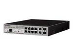 SWR2311P-10G - Switch