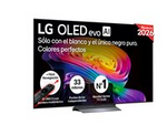 OLED55C65LA - 55" Diagonal klass C6 Series OLED-TV