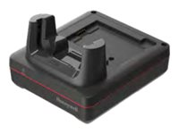 Honeywell - laddningsstation