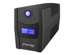 PowerWalker Basic VI 600 STL