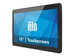 I-Series 3 - Allt-i-ett Core i3 i3-1215UL / upp till 4.4 GHz