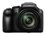 Lumix DC-FZ82