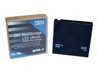 IBM TotalStorage - LTO Ultrium 3 x 1