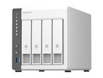 TS-433 - NAS-server