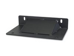 Stabiliseringsplatta för rack