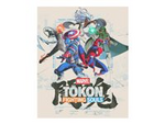 Marvel Tokon Fighting Souls