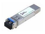 SFP-sändar/mottagarmodul (mini-GBIC) (likvärdigt med: MikroTik S-35LC20D)
