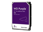WD Purple WD82PURZ - Hårddisk