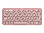Pebble Keys 2 K380s