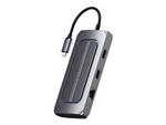Multiport MX Adapter