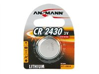 ANSMANN batteri x CR2430