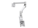 Compulocks VESA Medical Grade Extra Long Articulating Monitor Arm