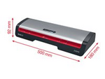 Series 2 250HS - Laminator