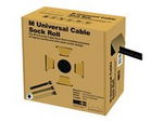 M Universal Cable Sock Roll 55 mm x 50 m