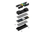 XLR8 CS3150 - SSD