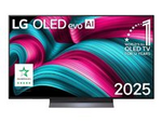 OLED48C54LA - 48" Diagonal klass C5 Series OLED-TV