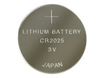 GP - Batteri CR2025 - Li