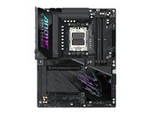 AORUS X870E PRO X3D - Moderkort