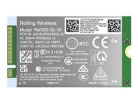 HP - trådlöst mobilmodem