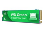 WD Green SN350 NVMe SSD WDS100T3G0C