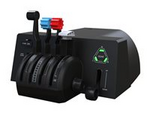 Bravo Throttle Quadrant Lite