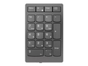 Lenovo Go Wireless Numeric Keypad