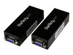 VGA till Cat 5 skärmförlängarset (80 m)