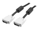 3m DVID Dual Link Cable M/M